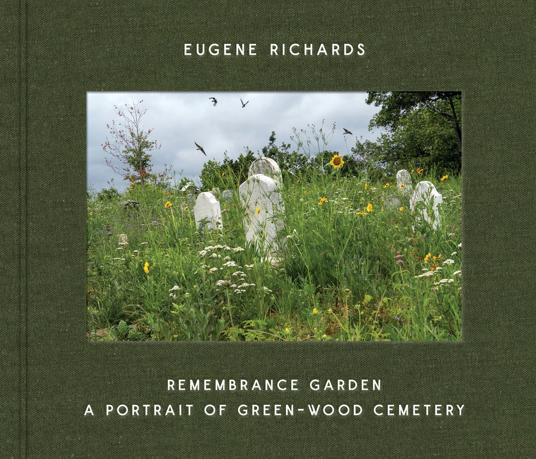 STORE — EUGENE RICHARDS